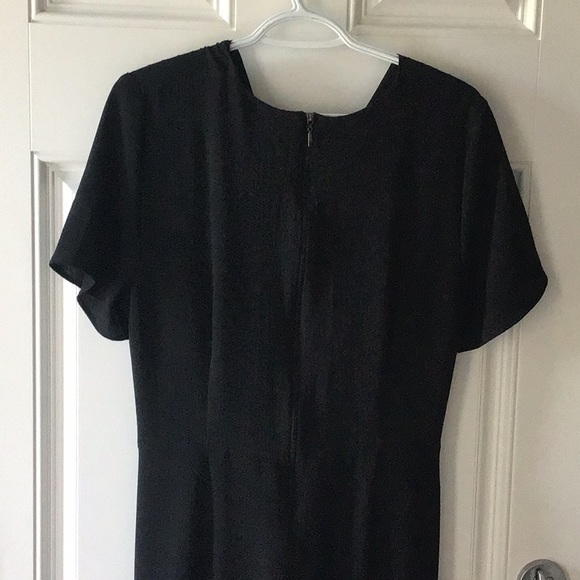NWOT black jumpsuit - Picture 5 of 5